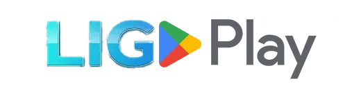 LIGAPLAY LOGO