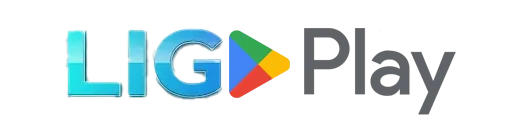 Logo LIGAPLAY